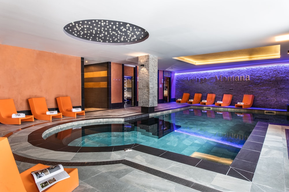 RESIDENCE MONTANA PLEIN SUD 17/54