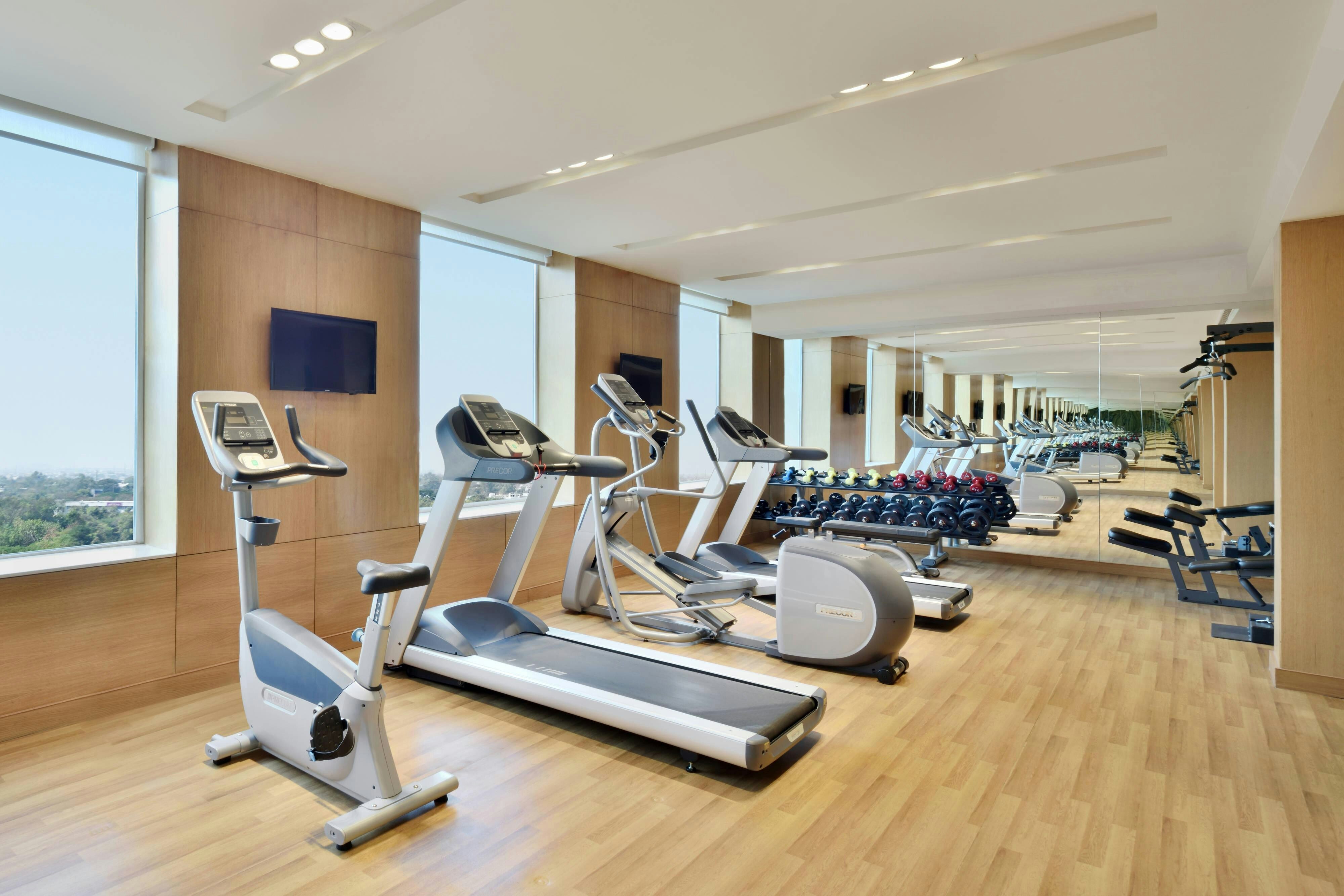 FAIRFIELD BY MARRIOTT AMRITSAR 2/2