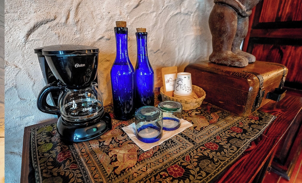 Hacienda Tepetlcalli 1870 Museo & Spa 17/50