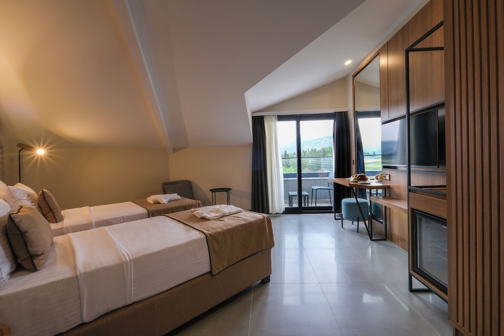 STANDARD, TWIN BEDS