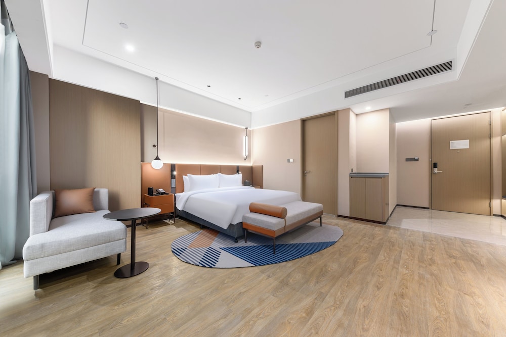 Novotel Nantong Development Zone 17/36