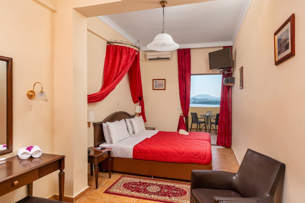 Corfu Secret Hotel 13/50