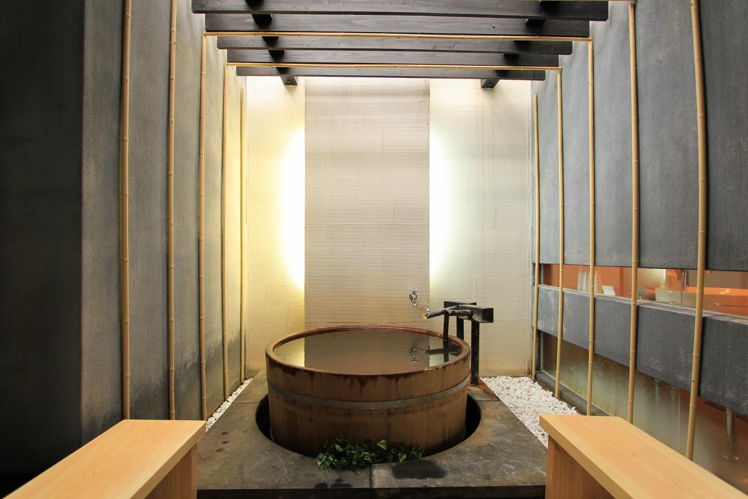 Misasa Onsen Toenkan 29/42