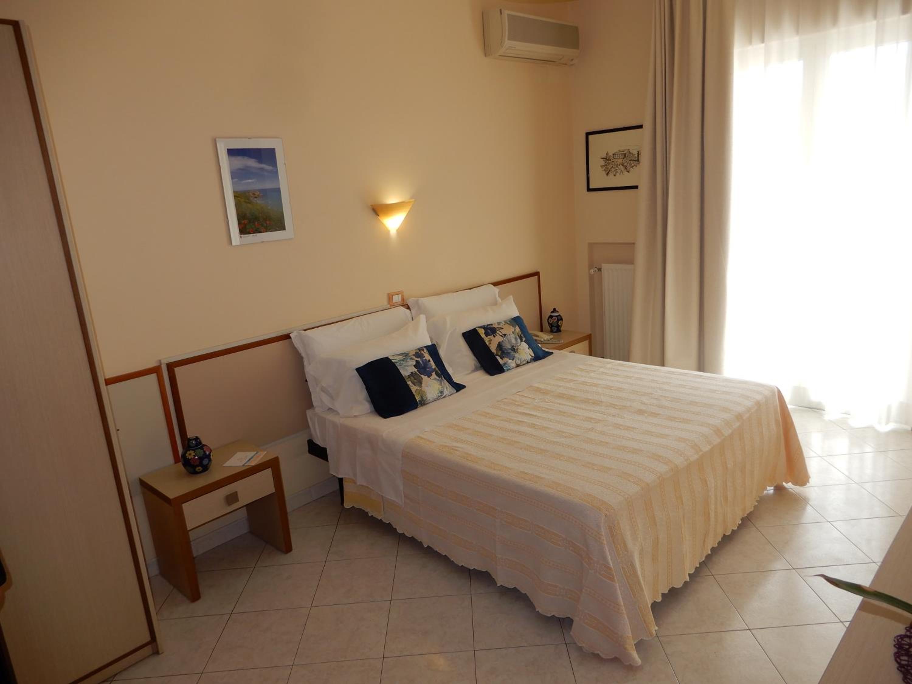 Hotel San Giorgio 17/50