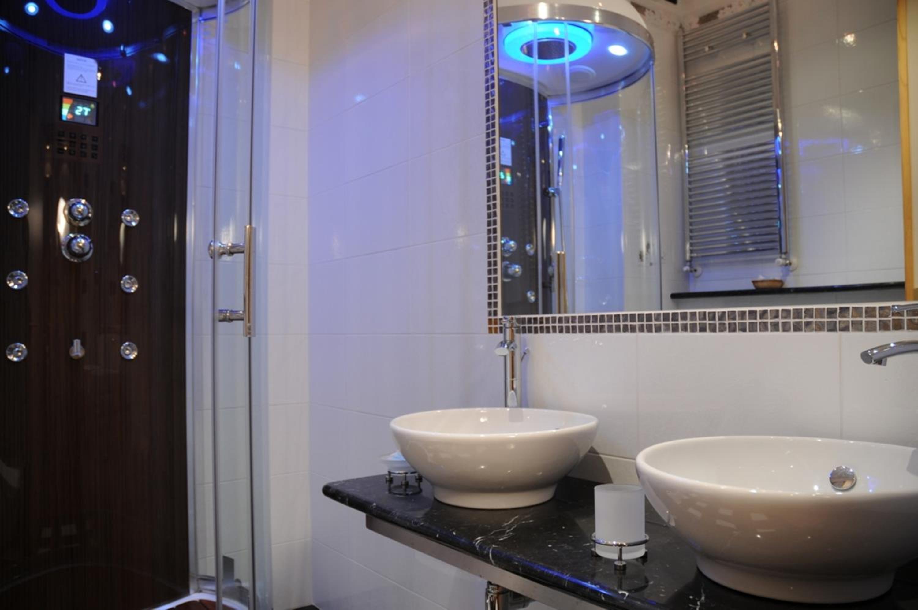 Grand Hotel Ambasciatori Wellness and Spa 48/49