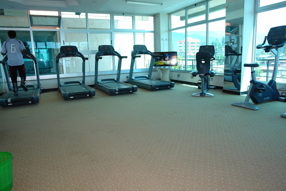 Sarem International Hotel 27/50