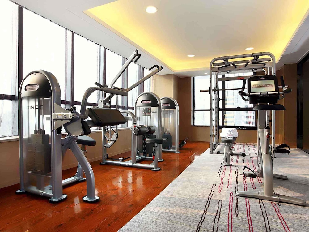 Grand Mercure Jinan Sunshine 24/50
