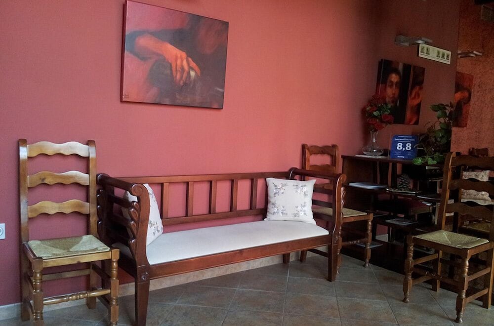 Verdia Hotel Restaurante 18/61