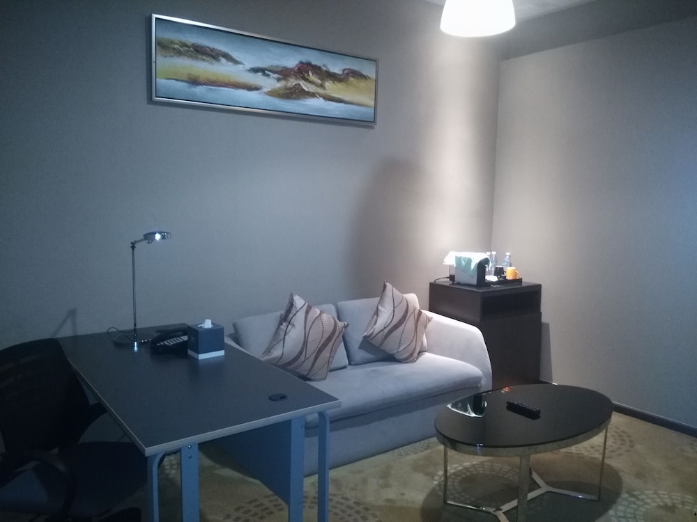 Purest Hotel Sungai Petani 26/50