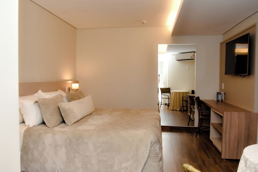 Hotel Nacional de Rio Preto Distributed By Intercity Ex Hotel Nacional Plaza Inn 34/63