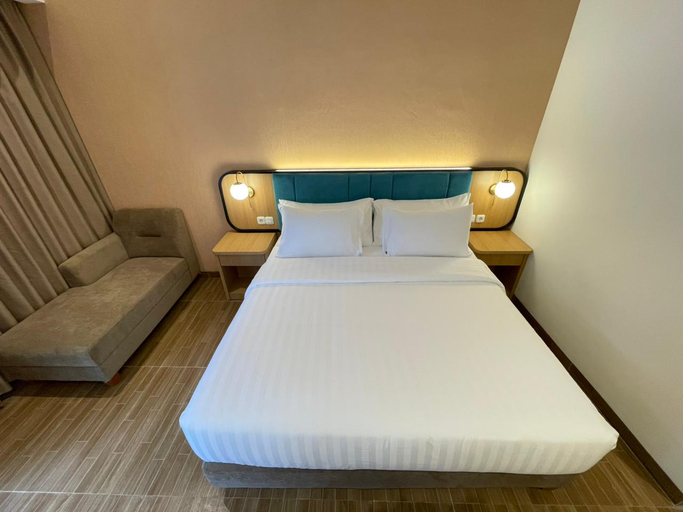 Royal Adana Hotel Guci 4/11