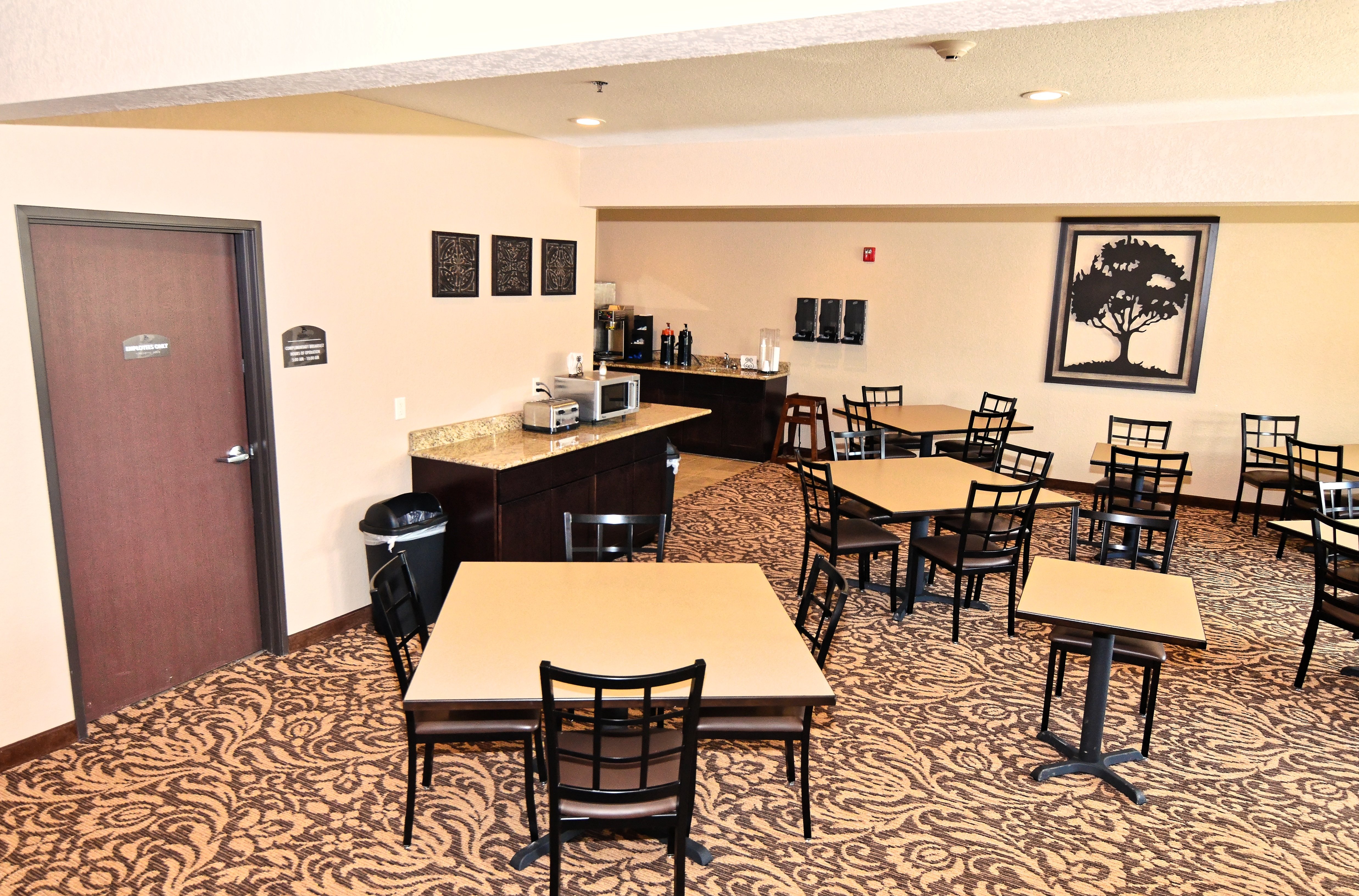 Cobblestone Inn Suites Clarion 37/50