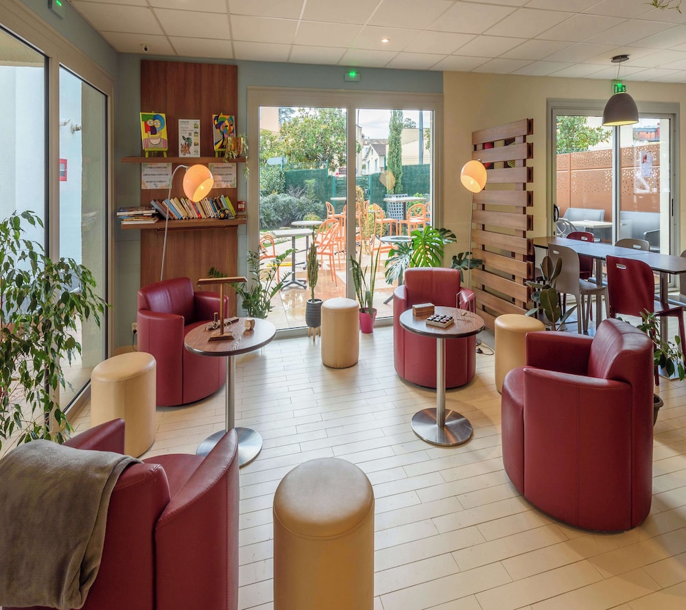 CAMPANILE ALBI CENTRE 24/46