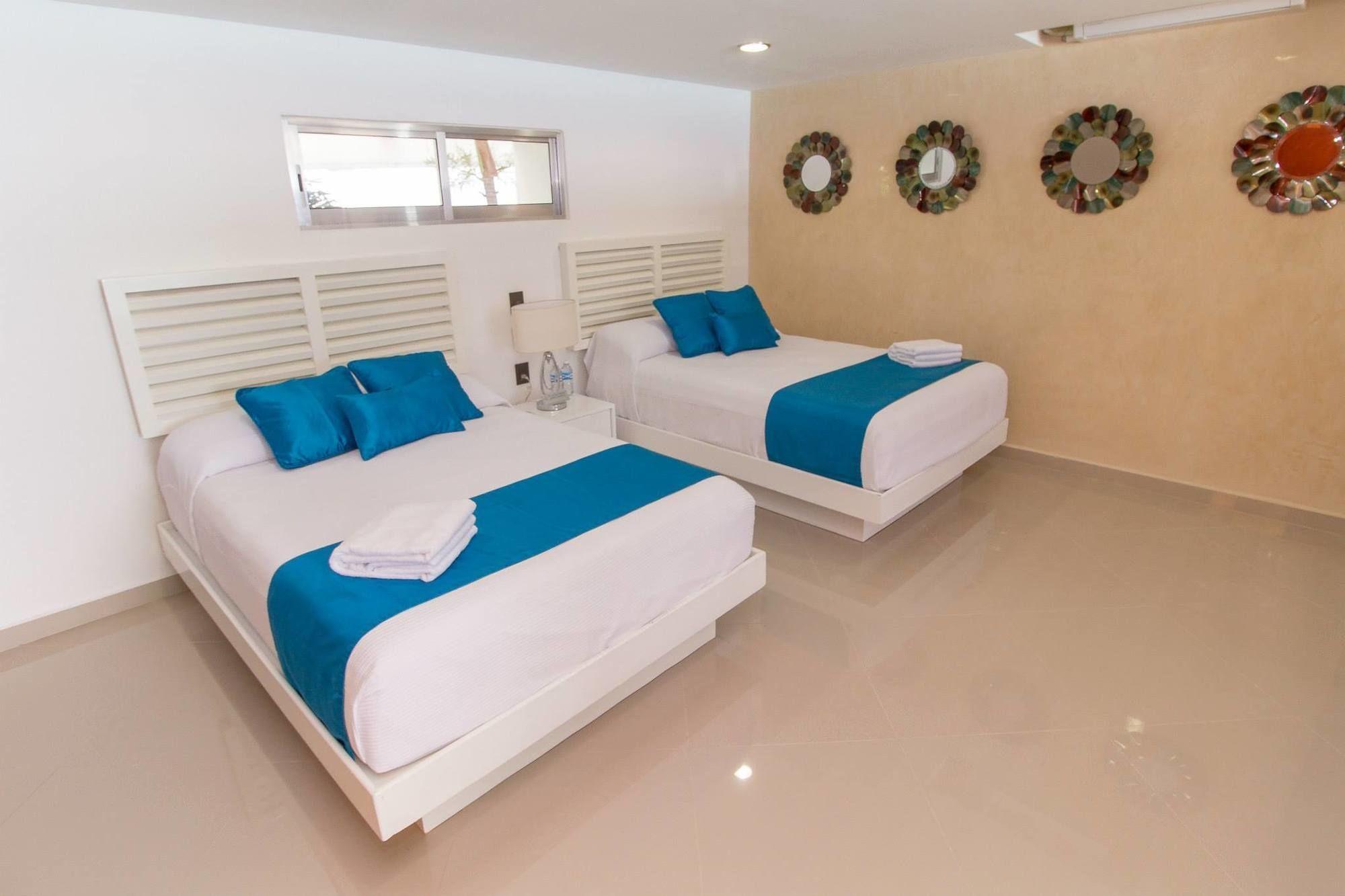 Prime, Suite, Ocean View