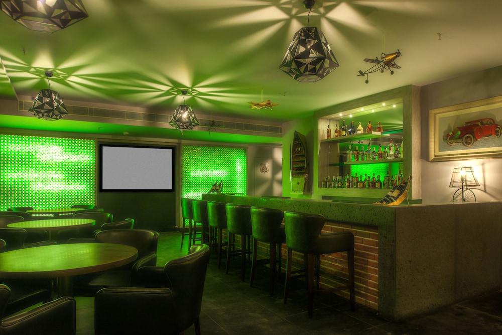 Days Hotel by Wyndham Chennai OMR 42/47