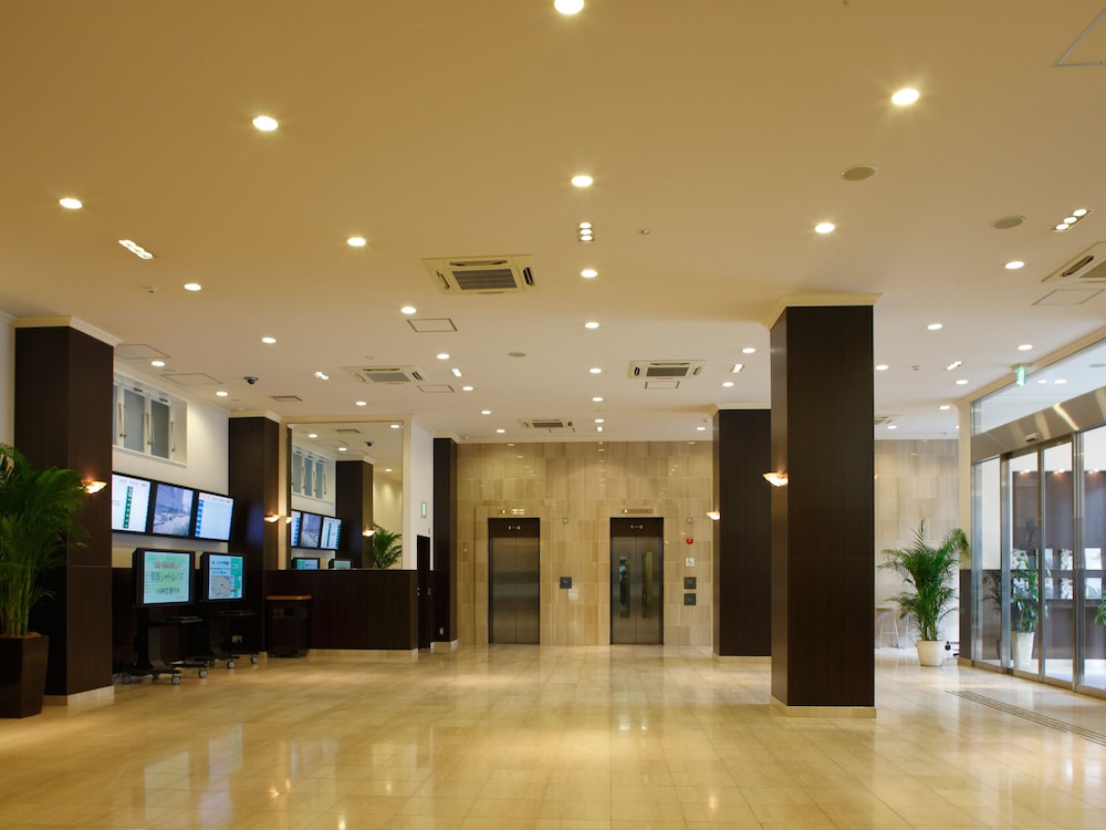 S.Training Center Hotel 12/58