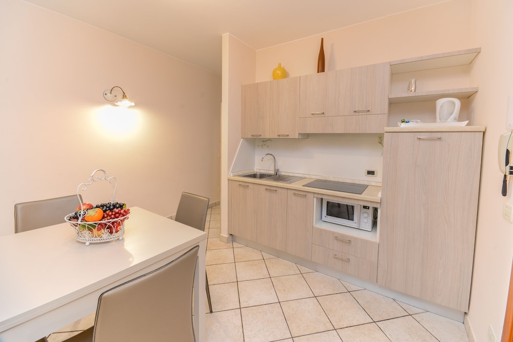 Residence Il Sogno 53/72