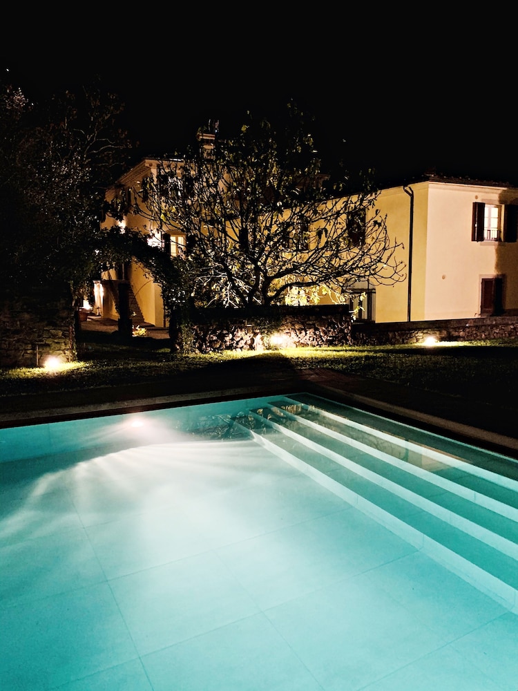 Albergo Villa Marta 68/77