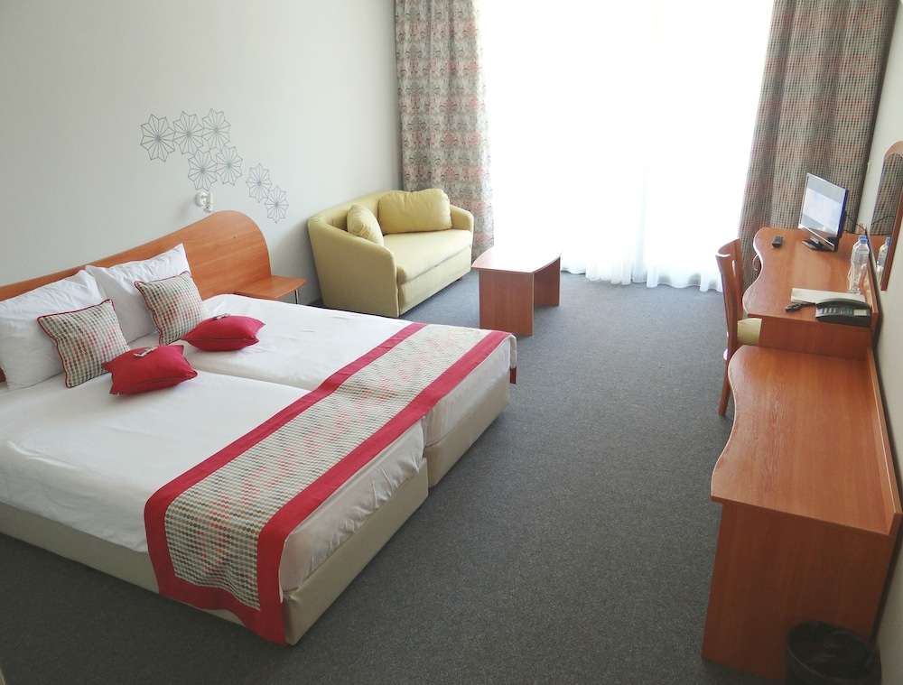 MPM Kalina Garden Hotel 26/63