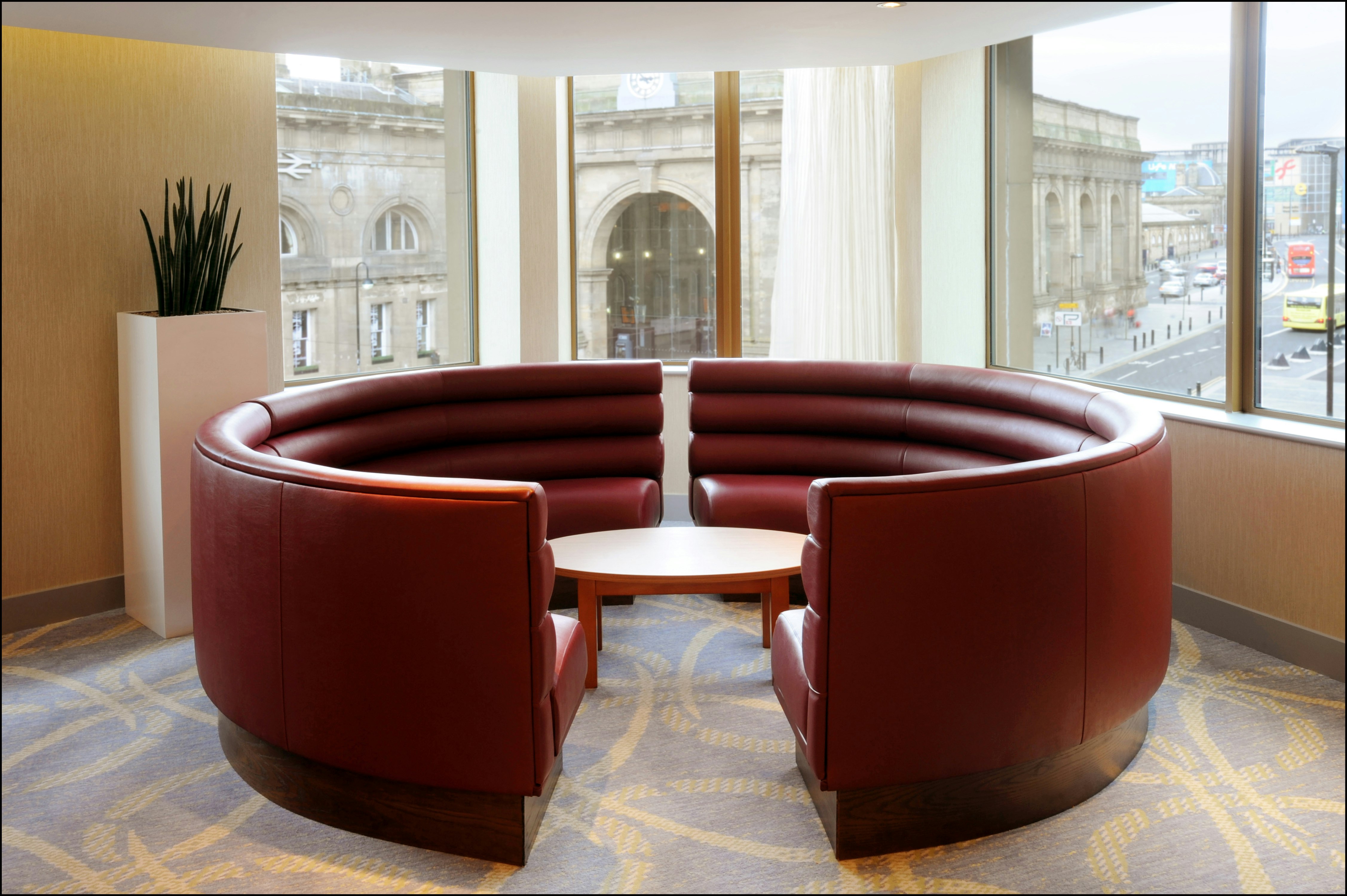 Hampton By Hilton Newcastle 13/29