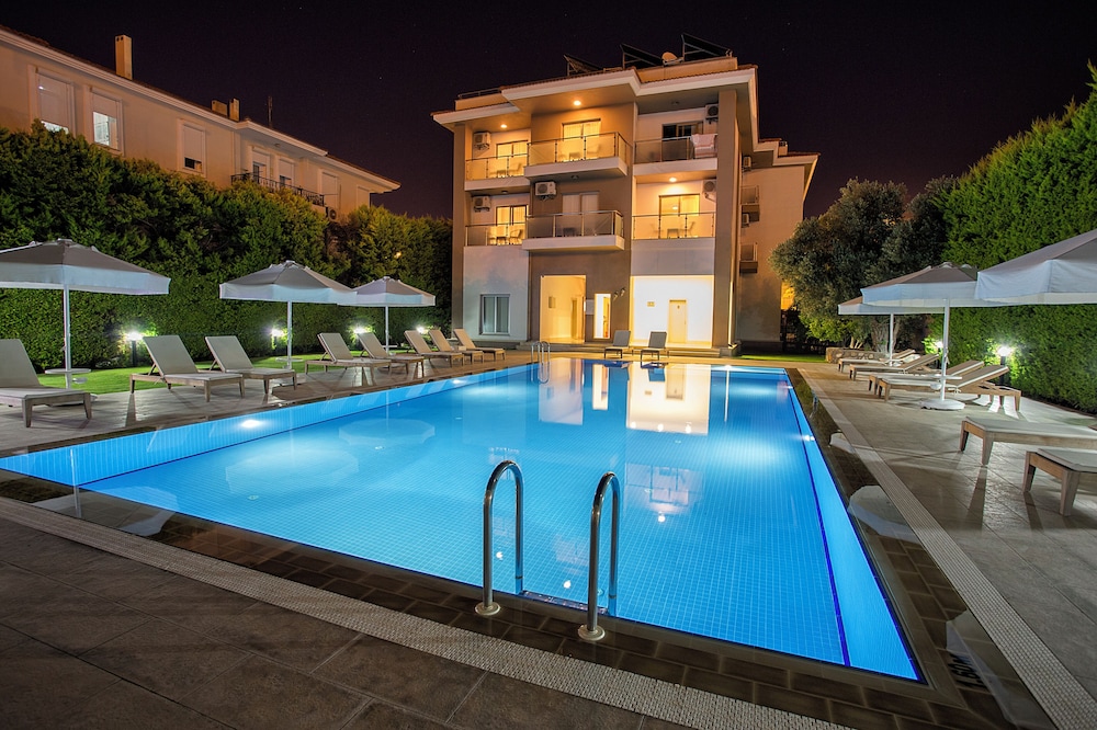 Cilek Marina Hotel 3/44