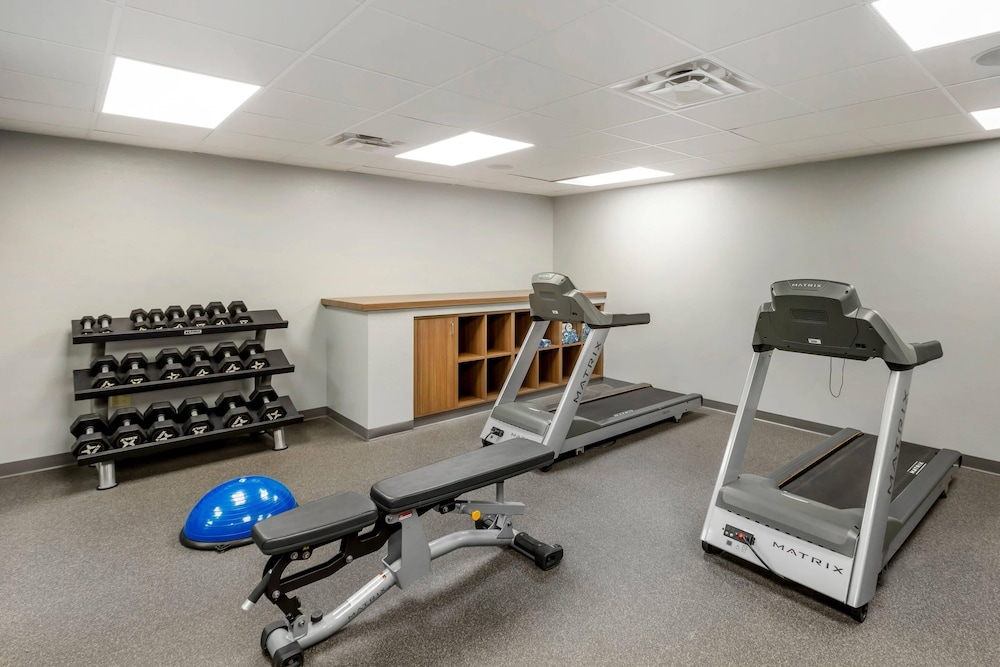 sport facilities