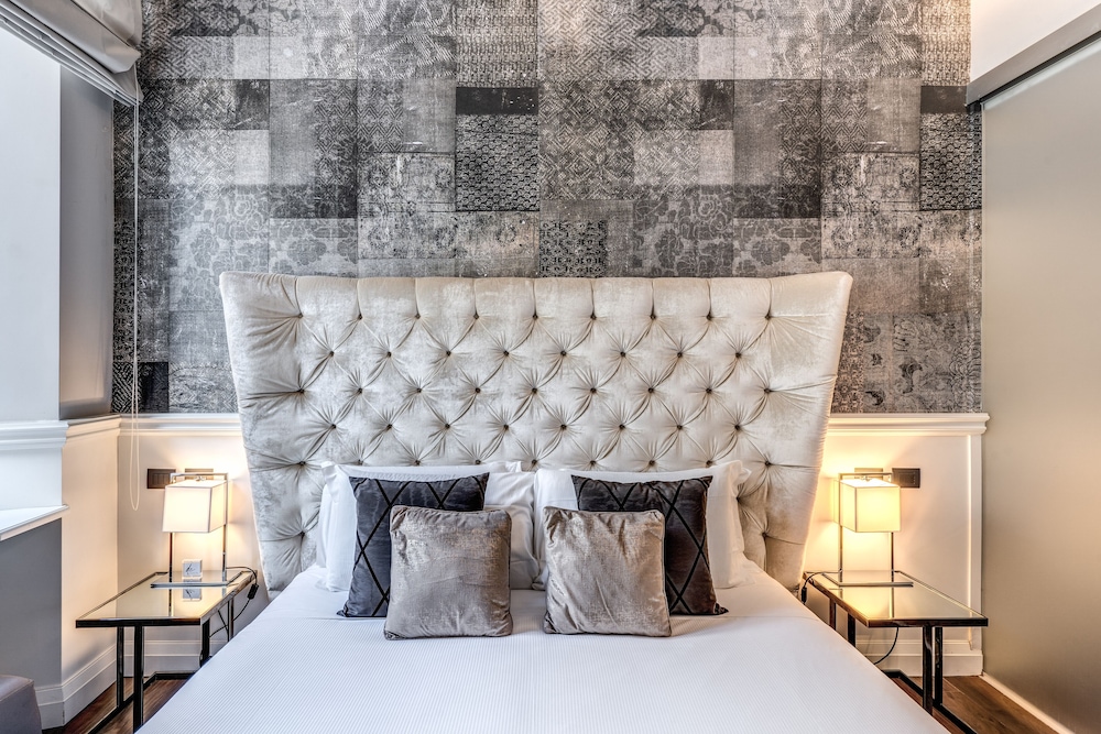 Rhea Silvia Luxury Rooms Spagna 18/50