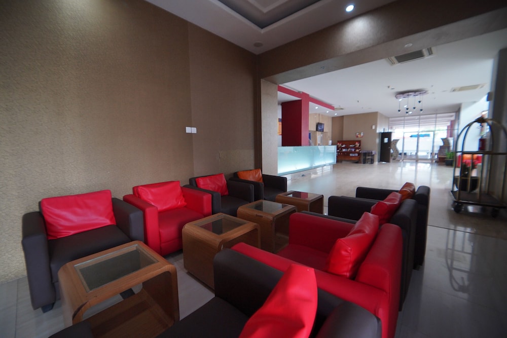 Noola Hotel Cilacap 48/68
