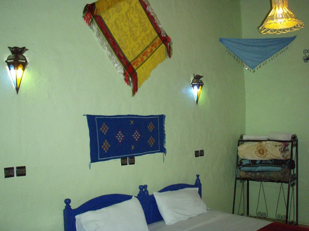 Mama Merzouga Camp 7/50