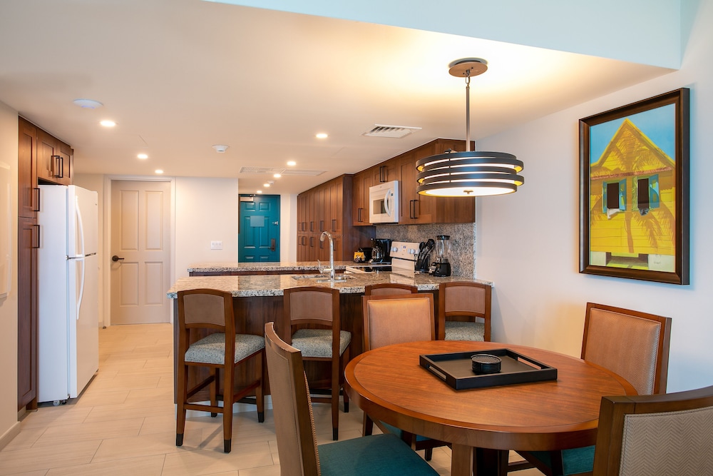 Hilton Vacation Club Royal Palm St. Maarten 34/51