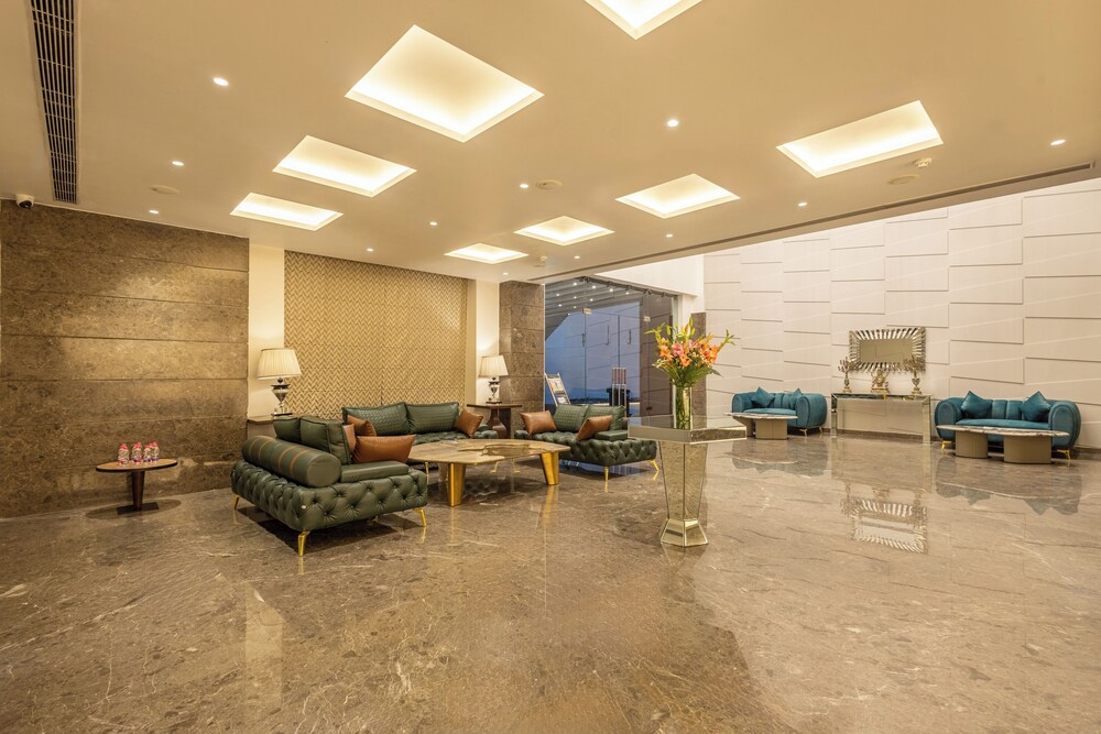 Sterling Borderland Amritsar 43/61
