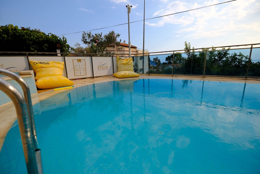 Enda Boutique Hotel 38/70