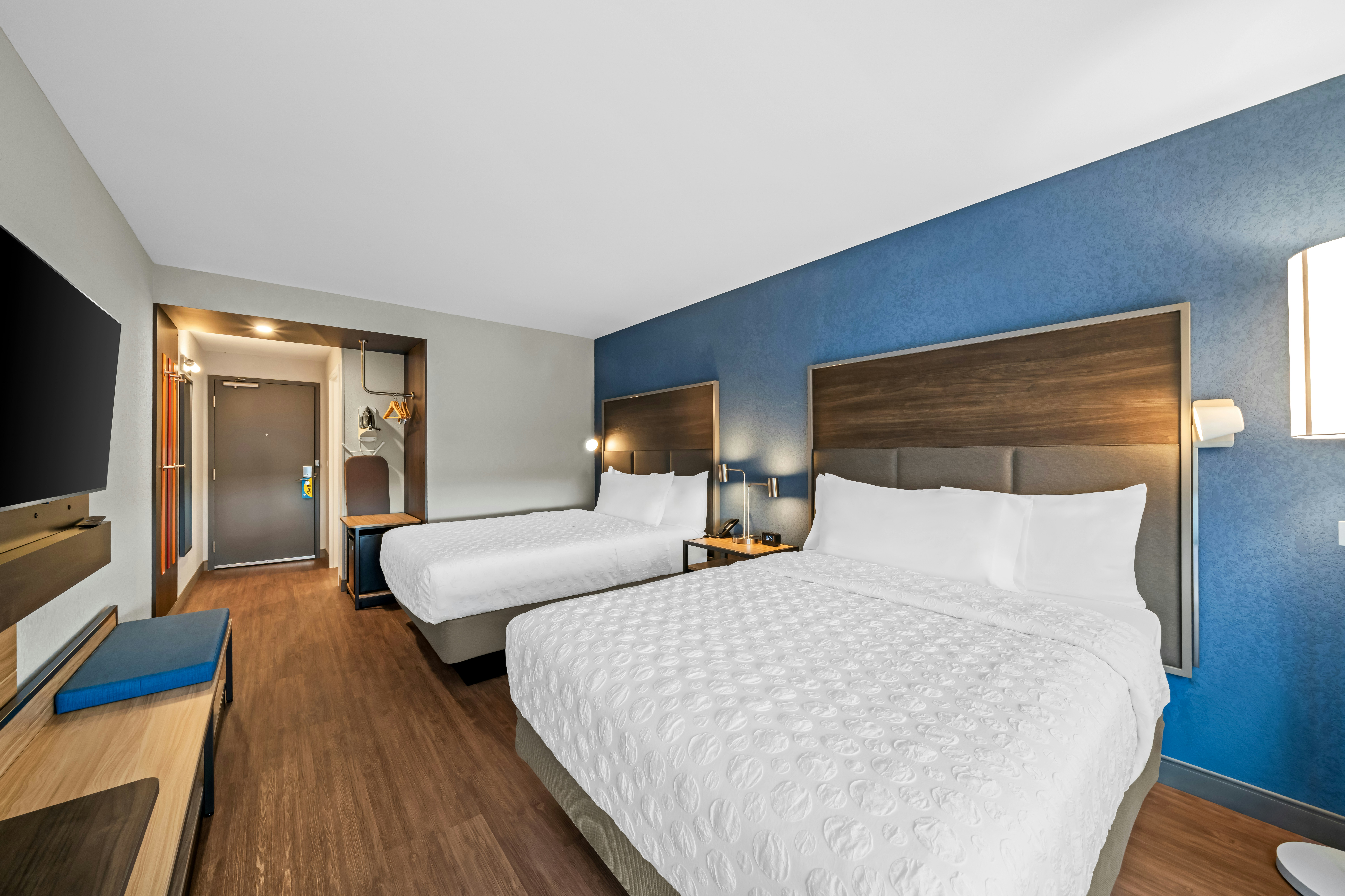 Room, 2 Queen Beds