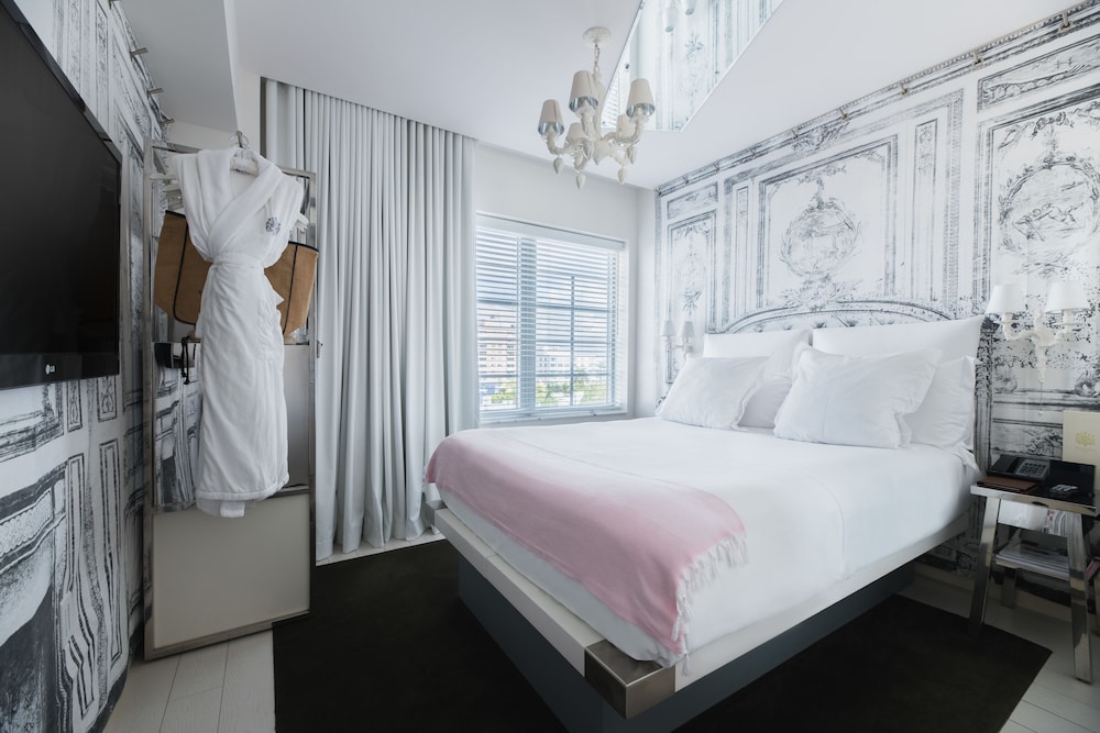 SLS South Beach Miami 14/33
