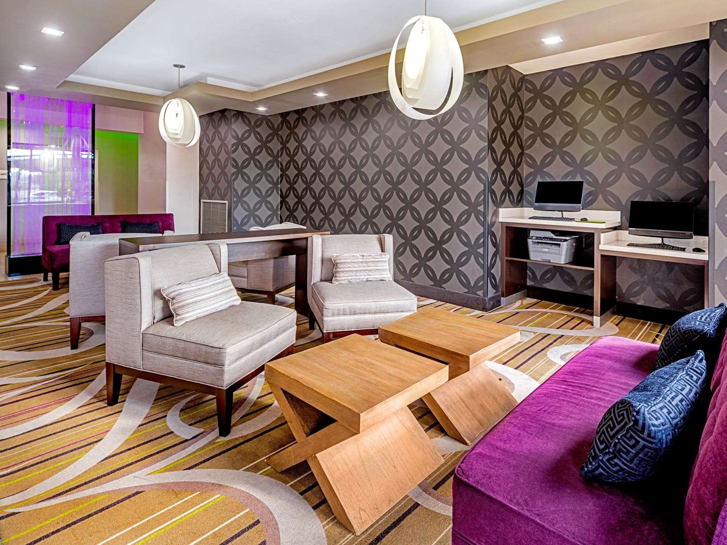lounge