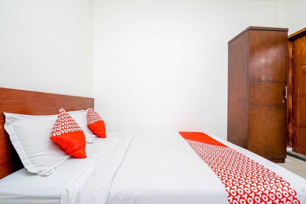 Oyo 230 Maleo Residence 26/55