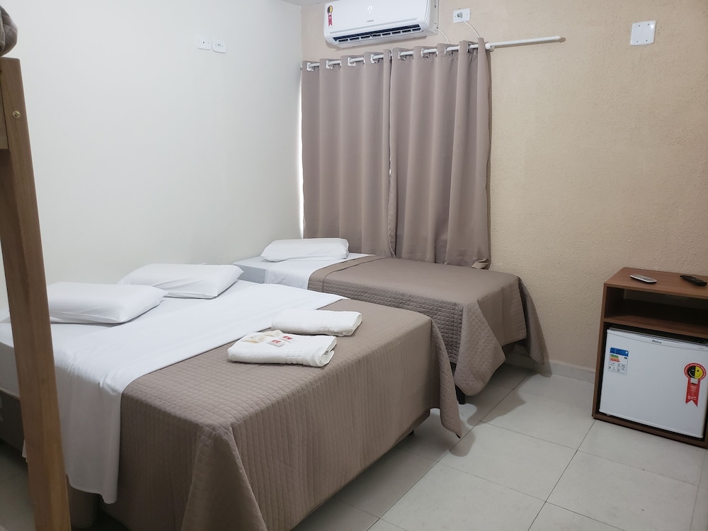 Hotel Umuarama 3/23