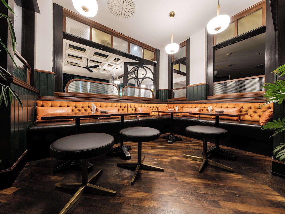 Mercure Hotel Frankfurt Airport Langen 28/49