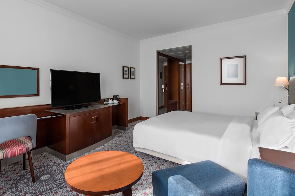 room