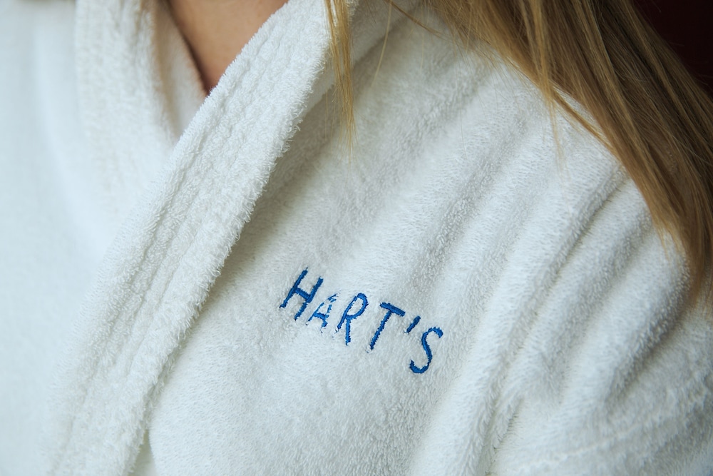 Harts Hotel 24/50