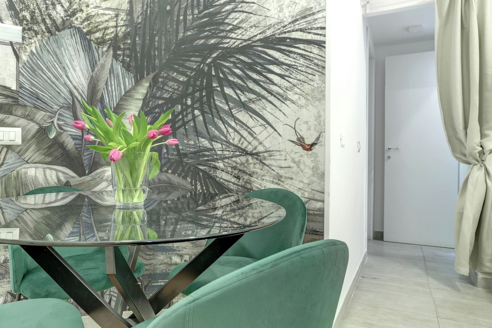 Santi Quattro Apartment & Rooms - Colosseo 8/49