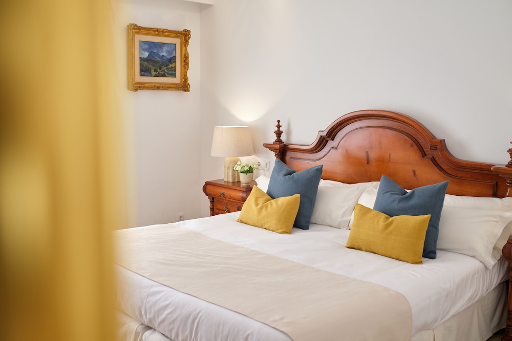 La Moraleja The Quiet Hotel - Adults Only 21/72
