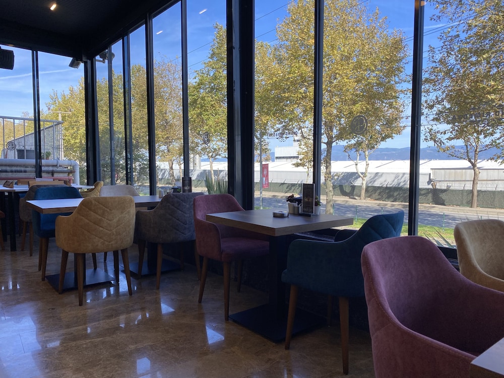 Grand Rimedya Hotel Mudanya 41/50
