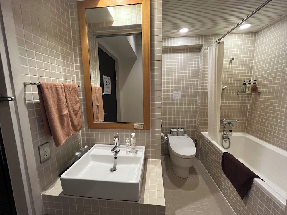 Sutton Place Hotel Ueno 17/22