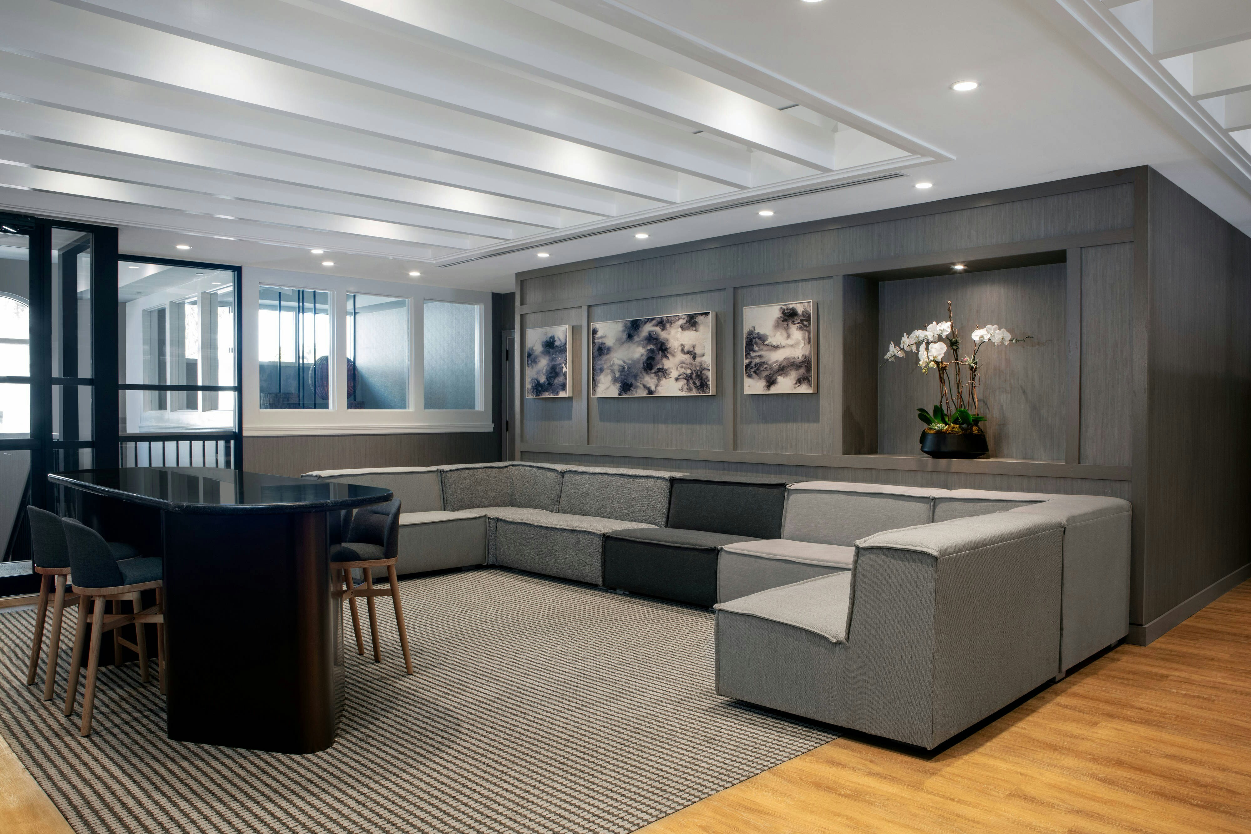 Residence Inn at Aventura Mall Marrriott 5/21