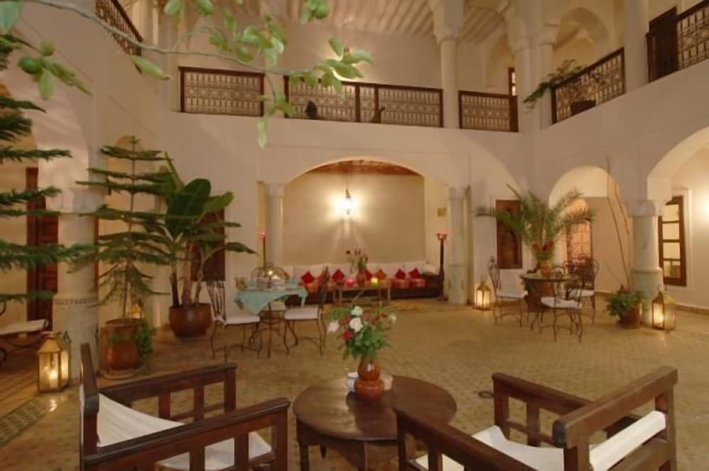 RIAD CANNELLE 42/56