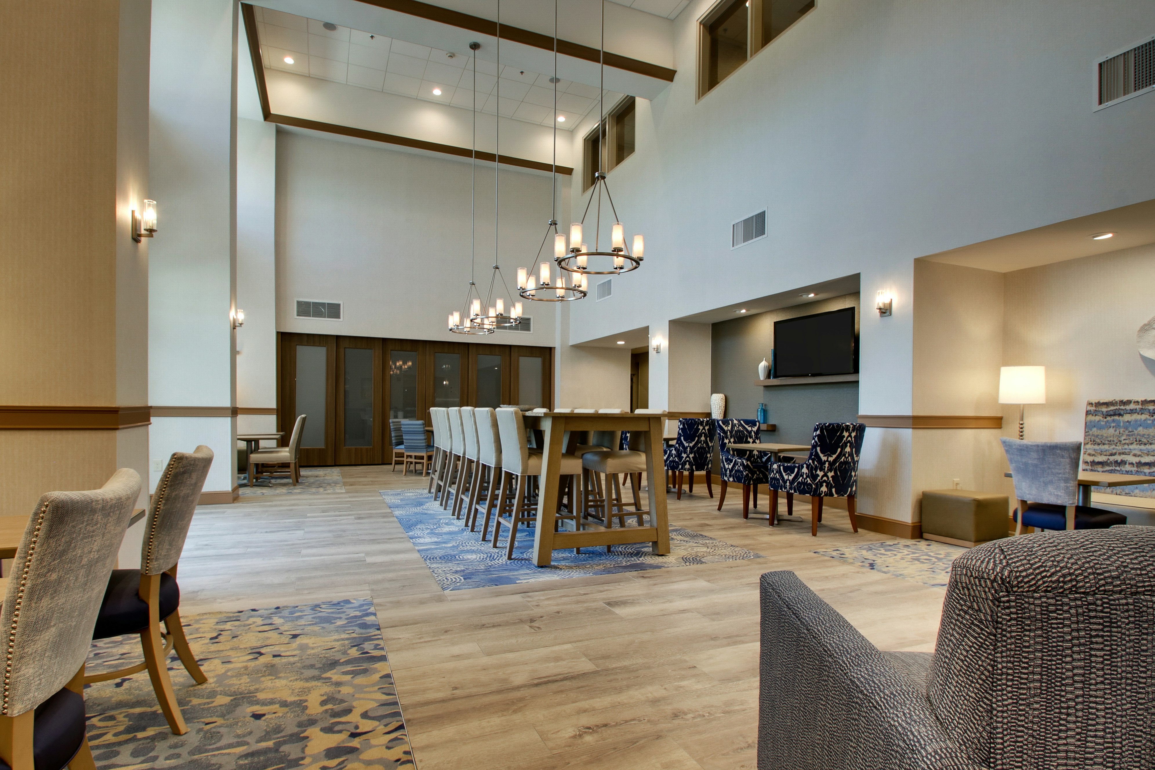 Hampton Inn Sneads Ferry North Topsail Beach 36/48