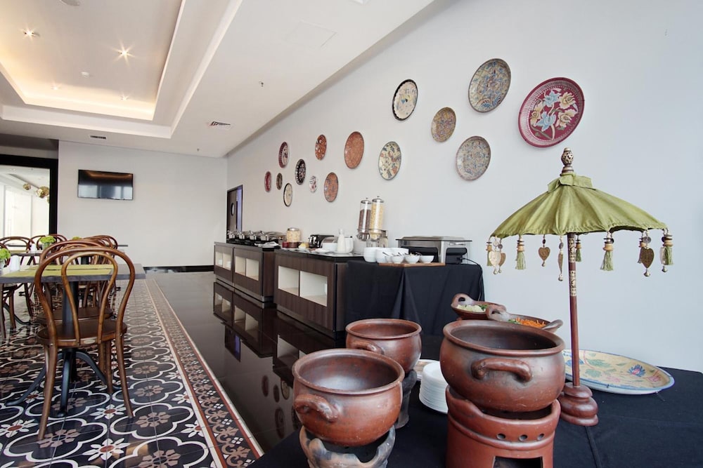 Malioboro Prime Hotel 22/38