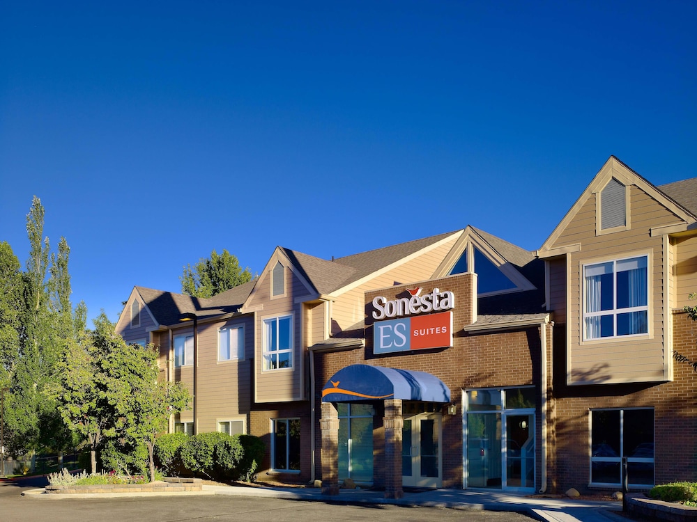 Sonesta Simply Suites Dublin Columbus 1/34
