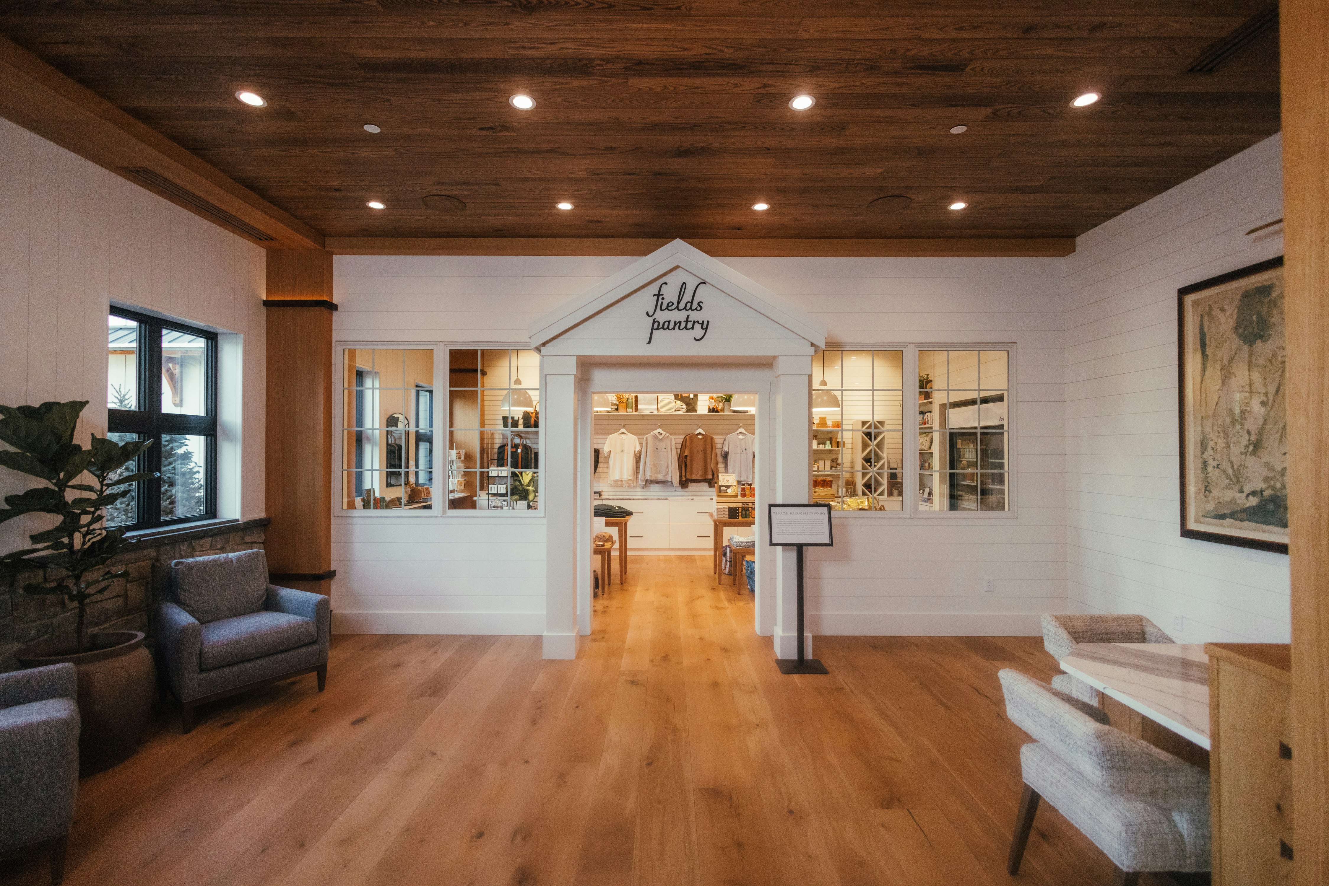 Skaneateles Fields Resort & Spa, Curio Collection by Hilton 33/58